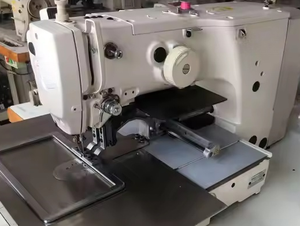 Automatic Industrial Template <b>Sewing</b> <b>Machine</b> Computer Pattern Recycling Used Industrial <b>Sewing</b> <b>Machine</b> - Product Image 2