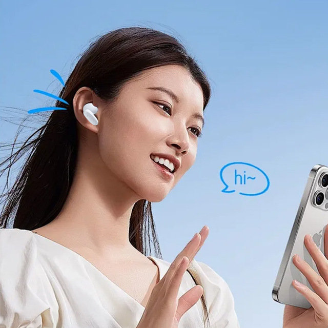 2026 Bt 5.3 Tws Wireless Odm Earbuds Cheap Display Type-C Earphones 2026 High Quality Sound Earphones Hifi for Running