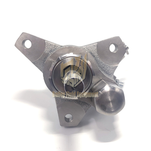 Nhà thầu Vua độ bền bơm thấp hơn X40 X70 180cc 19d951 bơm cho GRC Xtreme/Vua/XP bơm khí nén Máy phun - Product Image 4