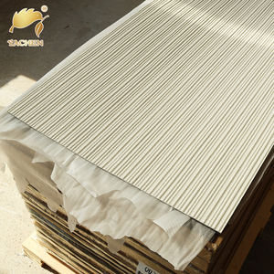 Panel de pared de piedra artificial flexible de piedra suave impermeable de calidad, paneles delgados flexibles para decoración de paredes interiores y exteriores - Product Image 3