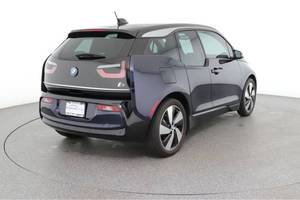 Voiture d'occasion I3 4 portes à hayon, traction arrière, régulateur de vitesse adaptatif, intérieur cuir foncé, conduite à gauche, jantes R18, automatique, modèle 2020, vente en gros, qualité supérieure, meilleur prix - Product Image 4