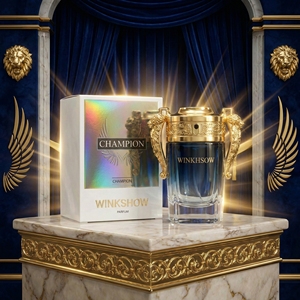 Lancement de la boutique : <span class=keywords><strong>Parfum</strong></span> boisé ambré pour homme 100 ml – Idéal pour les cadeaux d'affaires et d'entreprise – <span class=keywords><strong>Parfum</strong></span> longue durée – Infantil - Product Image 1