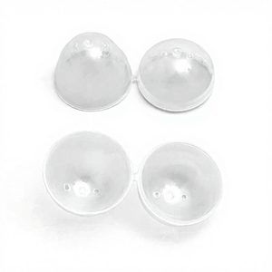 Fournitures <span class=keywords><strong>de</strong></span> fête en gros. Petite taille. Œufs <span class=keywords><strong>de</strong></span> Pâques en plastique creux <span class=keywords><strong>de</strong></span> 4*6 cm, remplis <span class=keywords><strong>de</strong></span> bonbons, <span class=keywords><strong>de</strong></span> <span class=keywords><strong>chocolat</strong></span>, <span class=keywords><strong>de</strong></span> jouets, œufs <span class=keywords><strong>de</strong></span> Pâques. - Product Image 4