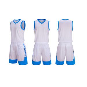Nouveaux designs 2024, maillots de basket-ball personnalisés de haute qualité, tailles XS à 6XL, uniformes d'entraînement pour adultes - Product Image 3