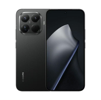 Última Versión Global 2025, Teléfono Inteligente Xiao Mi 15T Pro, Dimensity 9400+, Pantalla AMOLED de 6.83 Pulgadas y 120Hz, 5500mAh, 90W, CDMA, Español/Francés
