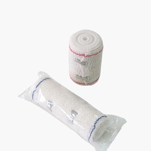 Bandage élastique en crêpe AARADHYA HEALTH HUB AM-020, best-seller, pour le soutien, le soulagement de la douleur, la récupération des blessures, les soins orthopédiques, disponible - Product Image 4