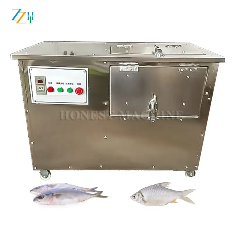 उच्च गुणवत्ता मछली Scaler/मछली पैमाने हटाने मशीन/मछली सफाई मशीन