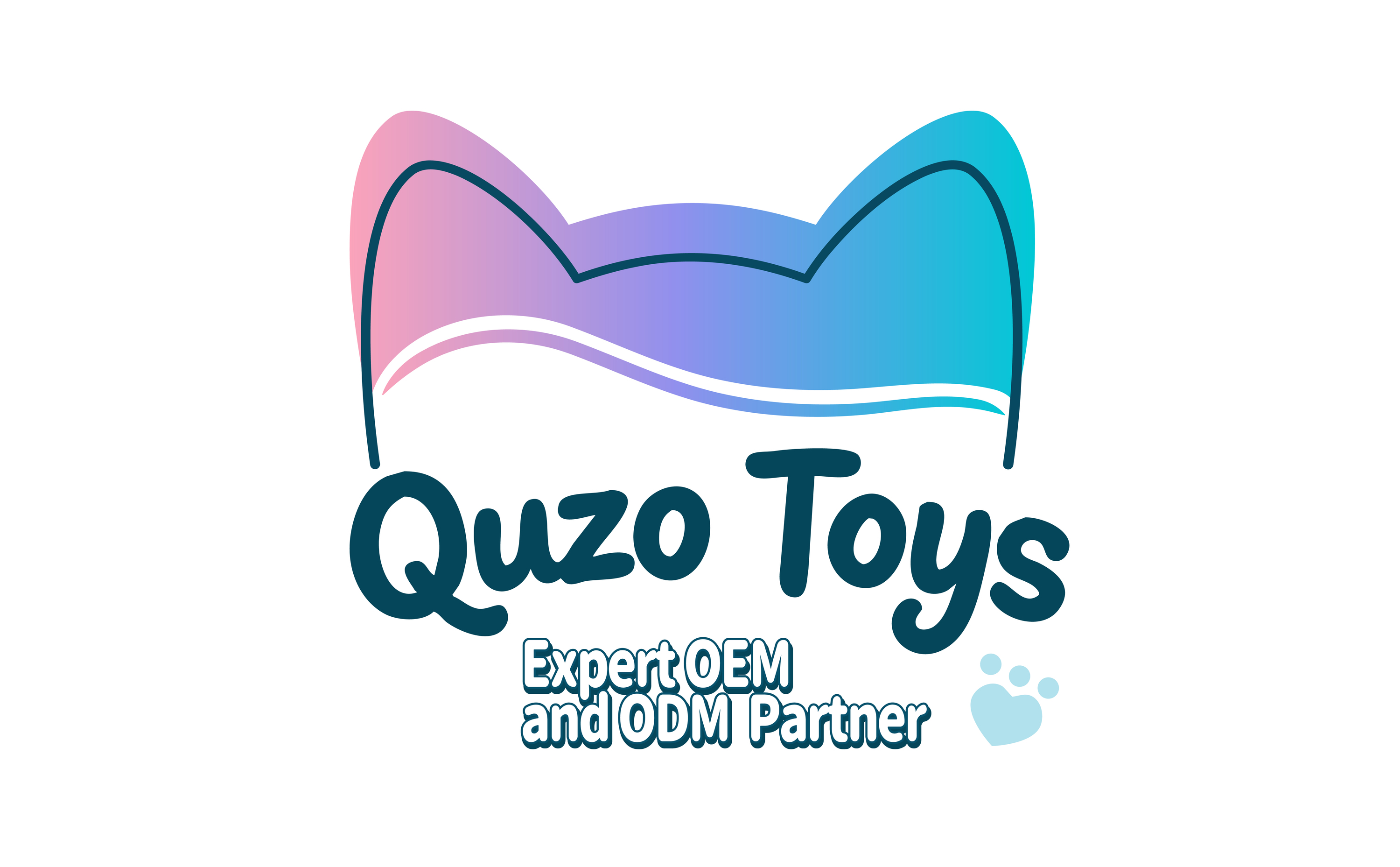 Jiangxi Quzao Technology Co., Ltd. logo