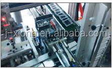 TWSL-V6-1 Nokia 4C/5C Lithium Ion pin điện thoại di động máy làm cho pin Nhãn dán nhãn pin tự động máy dán nhãn - Product Image 5