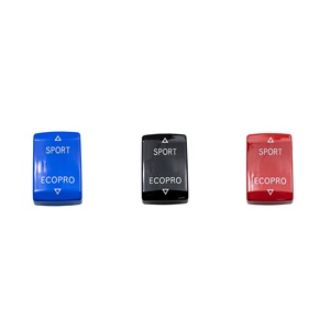 Sensor de Radar Central para coche, botón antideslizante ESP para <span class=keywords><strong>BMW</strong></span> 1 2 3 4 series F20 F21 F23 F24 F30 F31 F32 F33 F34 F36, interruptor de consola - Product Image 1