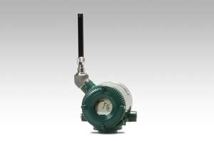 YOKOGAWA YTA510 ATEX IECEx SIL2 - Sensor de Temperatura Inalámbrico para Áreas Peligrosas y Procesos Industriales Difíciles, YTA510 - Product Image 5