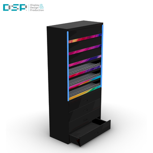 cigarette security cabinet Cigarette Security Cabinets