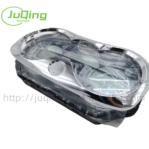 Velocímetro LCD 278002270, Indicador de Velocidad LCD para Motos Acuáticas Seadoo RXP-X RXT-X <span class=keywords><strong>GTX</strong></span> BRP Wake PRO 215 - Product Image 2