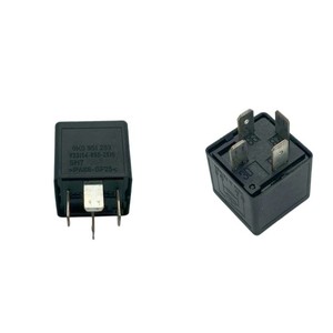 Relé para Auto Yu Zhou 12V 4P V23134-B55-X515 para Reemplazo y Reparación - Product Image 3