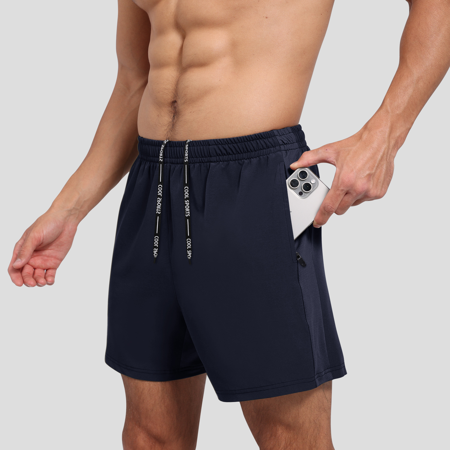 Navy Blue