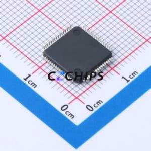 Microcontrôleur à puce de circuit intégré STM32F100RET6B LQFP-64(10x10) d'origine (MCU/MPU/SoC) - Product Image 2