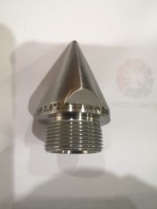 قوالب البثق لتصنيع الكابلات والأسلاك، رؤوس وأدوات البثق، قوالب البثق للأسلاك النحاسية والألومنيوم والسبائك - Product Image 6