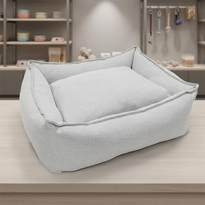 Camas para Mascotas Ecológicas, Duraderas, Universales, para Todas las Estaciones, Lavables, para Perros Pequeños, Camas Extra Grandes para Perros - Product Image 4