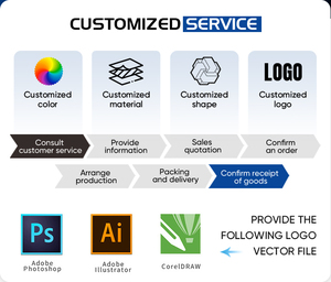 Pièces en caoutchouc personnalisées, composants de tuyaux <span class=keywords><strong>d</strong></span>'<span class=keywords><strong>eau</strong></span> et <span class=keywords><strong>d</strong></span>'huile en caoutchouc <span class=keywords><strong>naturel</strong></span> pour systèmes de plomberie, résistants aux produits chimiques, taille personnalisée - Product Image 4