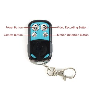 Módulo de cámara de <span class=keywords><strong>control</strong></span> remoto de larga duración 12 horas de funcionamiento 5-6 metros cámara de bricolaje de <span class=keywords><strong>control</strong></span> inalámbrico - Product Image 4