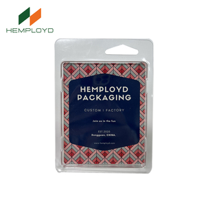 Bán buôn tùy chỉnh pin bút biểu tượng tùy chỉnh hộp Mực gói hộp nhựa - Product Image 2