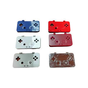 ผู้ผลิตแม่พิมพ์ฉีดพลาสติกที่มีความแม่นยำ<span class=keywords><strong>ส</strong></span>ำหรับตัวควบคุมเกมแบบกำหนดเอง - Product Image 2