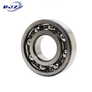 مصنع الأغذية والمشروبات محامل 15*32*8 محامل صينية - Product Image 1