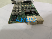 Amplificateur de puissance PXIe-4610 National Instruments NI, module d'amplificateur PXI utilisé, 1 pièce