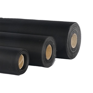 Miễn phí tùy chỉnh chống muỗi cuộn sợi thủy tinh muỗi <span class=keywords><strong>Net</strong></span> cho cửa sổ cửa - Product Image 2