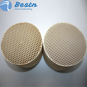 맞춤형 허니콤 세라믹 담체 촉매 변환기 DPF/<span class=keywords><strong>DOC</strong></span>/SCR 디젤 미립자 필터 - Product Image 4