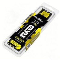 PUSKILL Hot Selling DDR5 RAM 32GB 4800MHz 5600MHz Crucial DDR5 RAM in Stock for Computer Gaming Desktop RAM