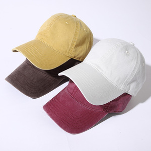 Gorra de Béisbol con Banda Absorbente de Sudor para Ciclismo, Correr, Uso Diario, Compras, Primavera/Verano, 54-62 <span class=keywords><strong>CM</strong></span> - Product Image 6
