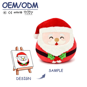 Animal Custom Highland Cow Toy Soft Plush <strong>Pillow</strong> Cushion with Stuffed Animal Toy for Children Toys With PP Cotton <strong>Pillow</strong> - Product Image 4