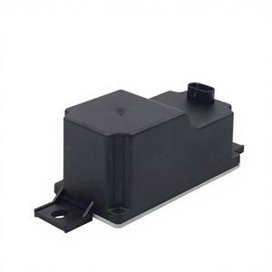 FOR Mercedes Benz <b>Voltage</b> <b>Converter</b> Module A2059053414 For Repair Replacement Engineering Plastics New Part - Product Image 3