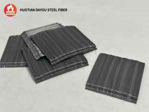 Fibre d'acciaio ad alta elasticità per la <span class=keywords><strong>base</strong></span> di progetto per la ricostruzione e l'espansione di autostrade - Product Image 1