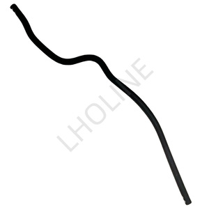 Tuyau de liquide de refroidissement 9058528 en caoutchouc EPDM, tuyau d'entrée et de sortie d'eau pour remplacement et réparation, longueur standard - Product Image 2