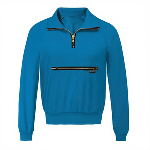 Vente en gros, personnalisable en usine : Blouse médicale anti-rides, Veste d'uniforme hospitalier, Uniformes infirmiers extensibles, Vestes de blouses médicales, Ensembles d'infirmières - Product Image 1