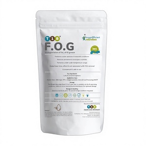 Tratamiento de Aguas Residuales para Control de Aceite T1B Bioculture, Hecho en India - Product Image 1