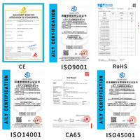 Mecanizado CNC de acero inoxidable de precisión personalizado Servicio de fabricación de piezas de torneado de fresado Diseño gratuito