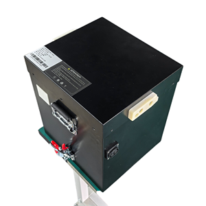 Paket Baterai LiFePO4 72V 76.8V 60Ah Siklus Layanan Panjang Bersertifikasi Keamanan untuk E-Motorcycle 4000W - Product Image 4