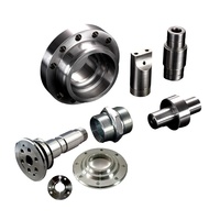 Personnalisé CNC usiné en aluminium anodisé impression 3D de précision CNC de rechange tournage métal usinage fraisage fabricant pièces de service