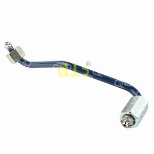 Pièce de machinerie de construction : Conduite/Tuyau haute pression pour groupe électrogène X52207700008 / X52207700016, tube de carburant haute pression pour MTU - Product Image 1