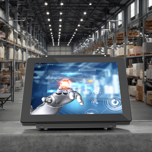 Open <strong>Frame</strong> 10.4\&quot;-19\&quot; Industrial Touch Panel PC Waterproof Full IP65 All-<strong>in</strong>-One <strong>Computer</strong> Kiosk with I3 I5 I7 Stock Available - Product Image 1