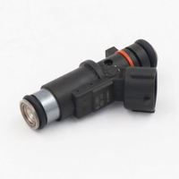 Boquilla de inyector de combustible para coche, accesorios de repuesto para 23250-31010
