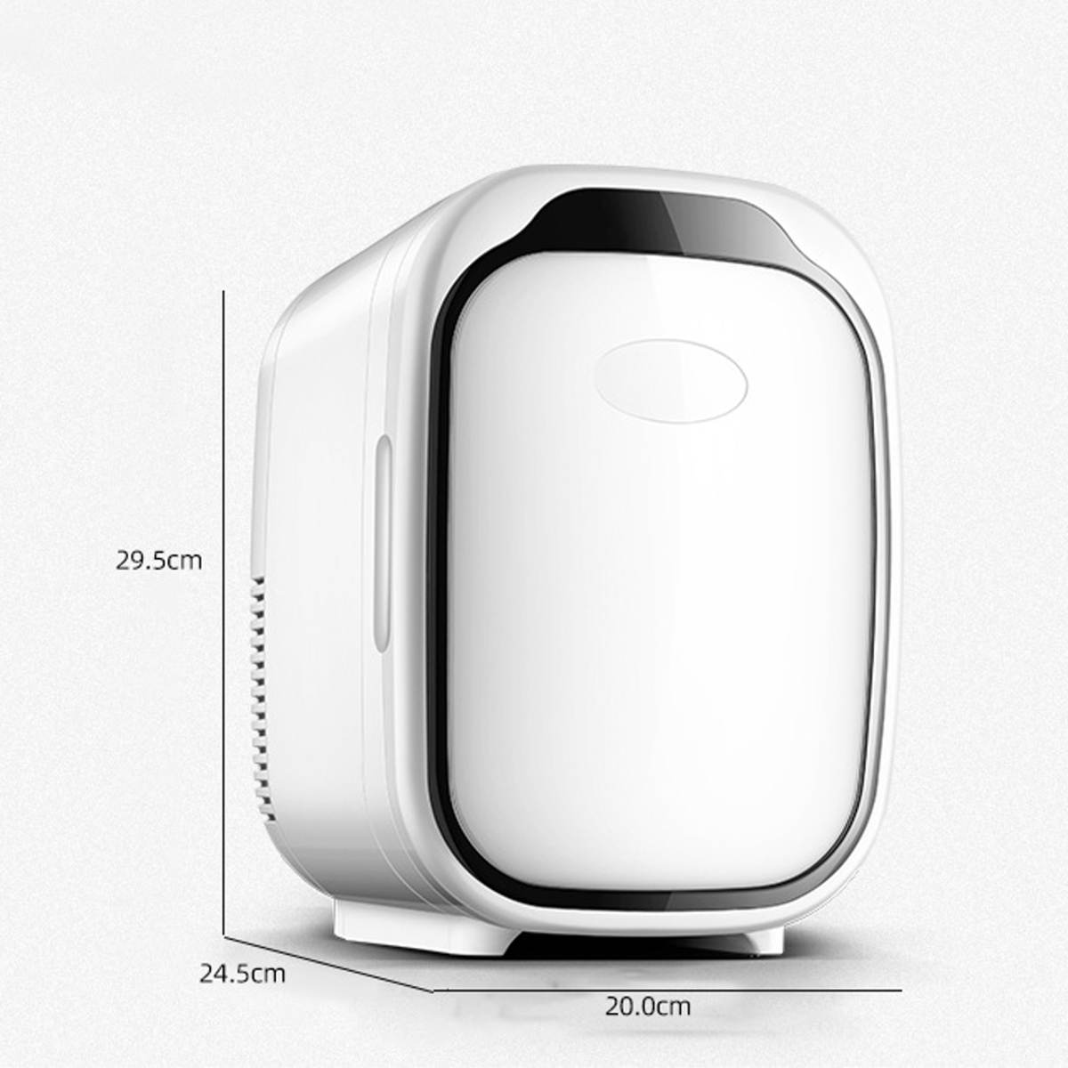 Недорогой 6л персональный небольшой косметический холодильник для косметики, мини-холодильник для косметики
