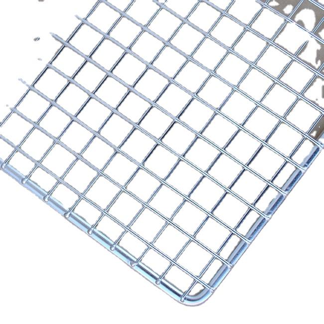 Stainless Steel Wire Mesh Trays for Oven Drying Baking