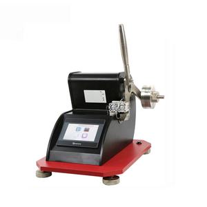 2019 Hot Selling Digital <span class=keywords><strong>Elmendorf</strong></span> Reißfest igkeits <span class=keywords><strong>tester</strong></span> für Textilgewebe - Product Image 1