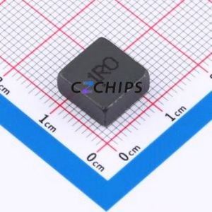 Inducteur de puissance FEXU1050S1R0MBS SMD, 10,2x10mm (Inductance : 1uH) (Précision : 20%) Courant nominal : 28A - Product Image 1