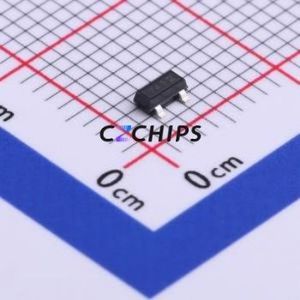 Diode Schottky BAS7004E6327HTSA1 SOT-23 d'origine et neuve, fournisseur de composants électroniques en gros et service BOM - Product Image 1