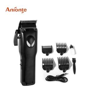 ANIONTE-cortadora <span class=keywords><strong>de</strong></span> <span class=keywords><strong>pelo</strong></span> con motor DC recargable, ATB900 - Product Image 1